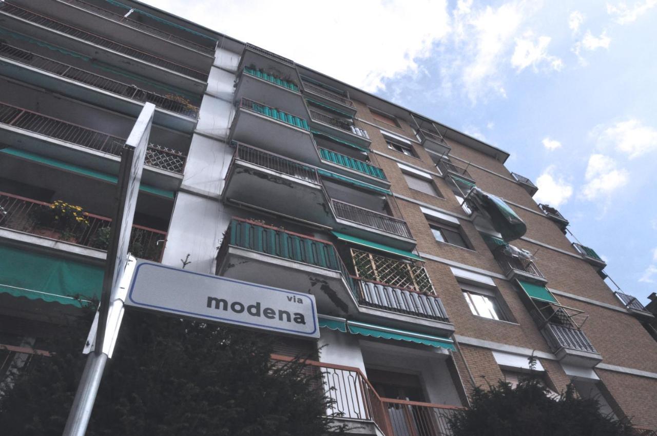 La Casa Di Nilde Apartment La Spezia Exterior photo