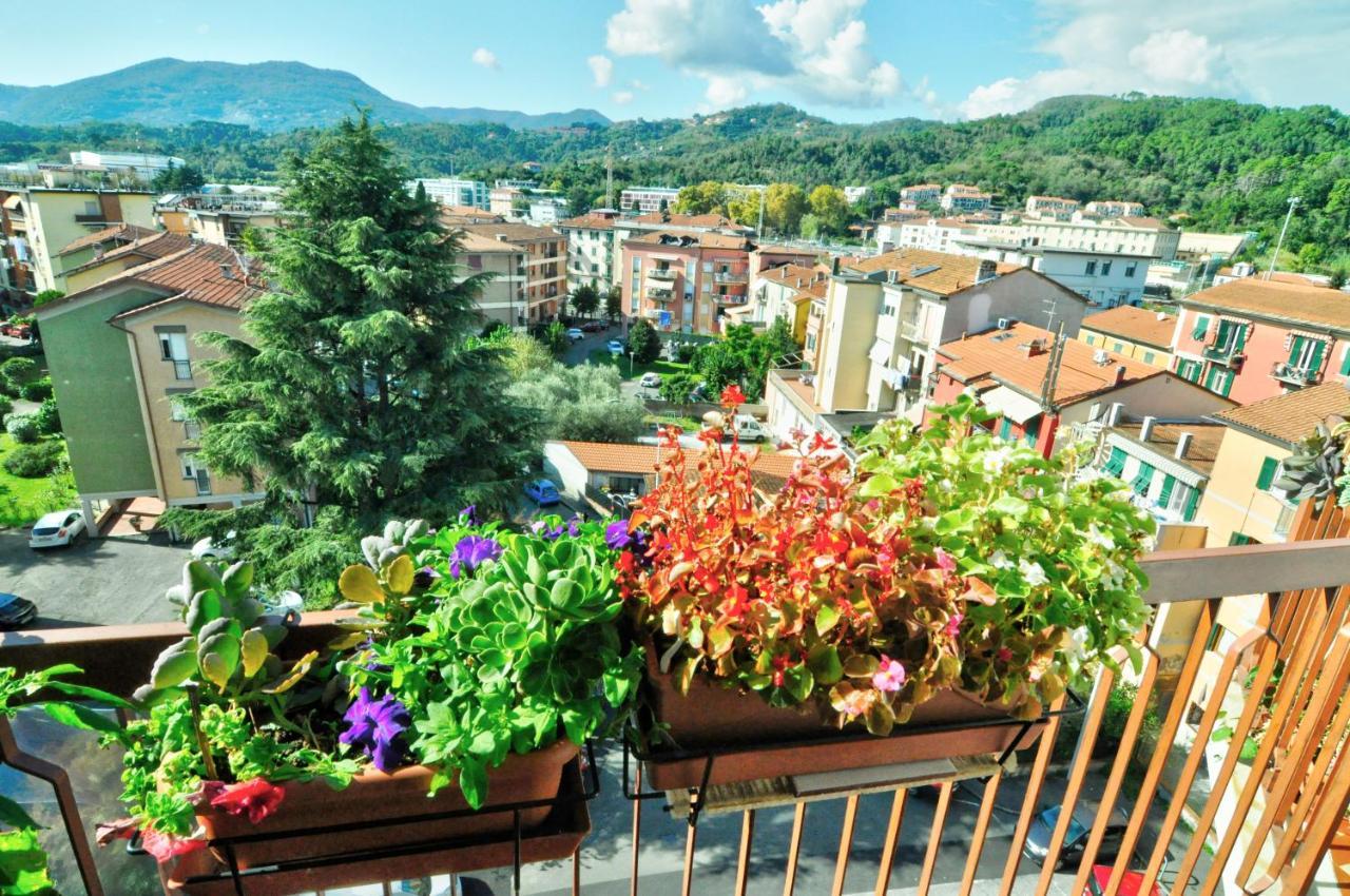 La Casa Di Nilde Apartment La Spezia Exterior photo