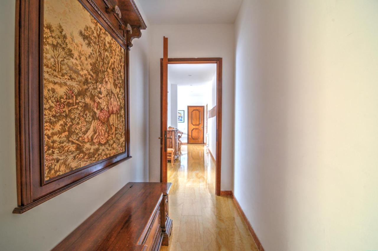 La Casa Di Nilde Apartment La Spezia Exterior photo