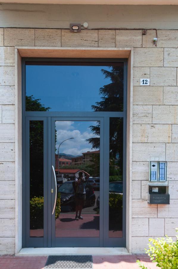 La Casa Di Nilde Apartment La Spezia Exterior photo
