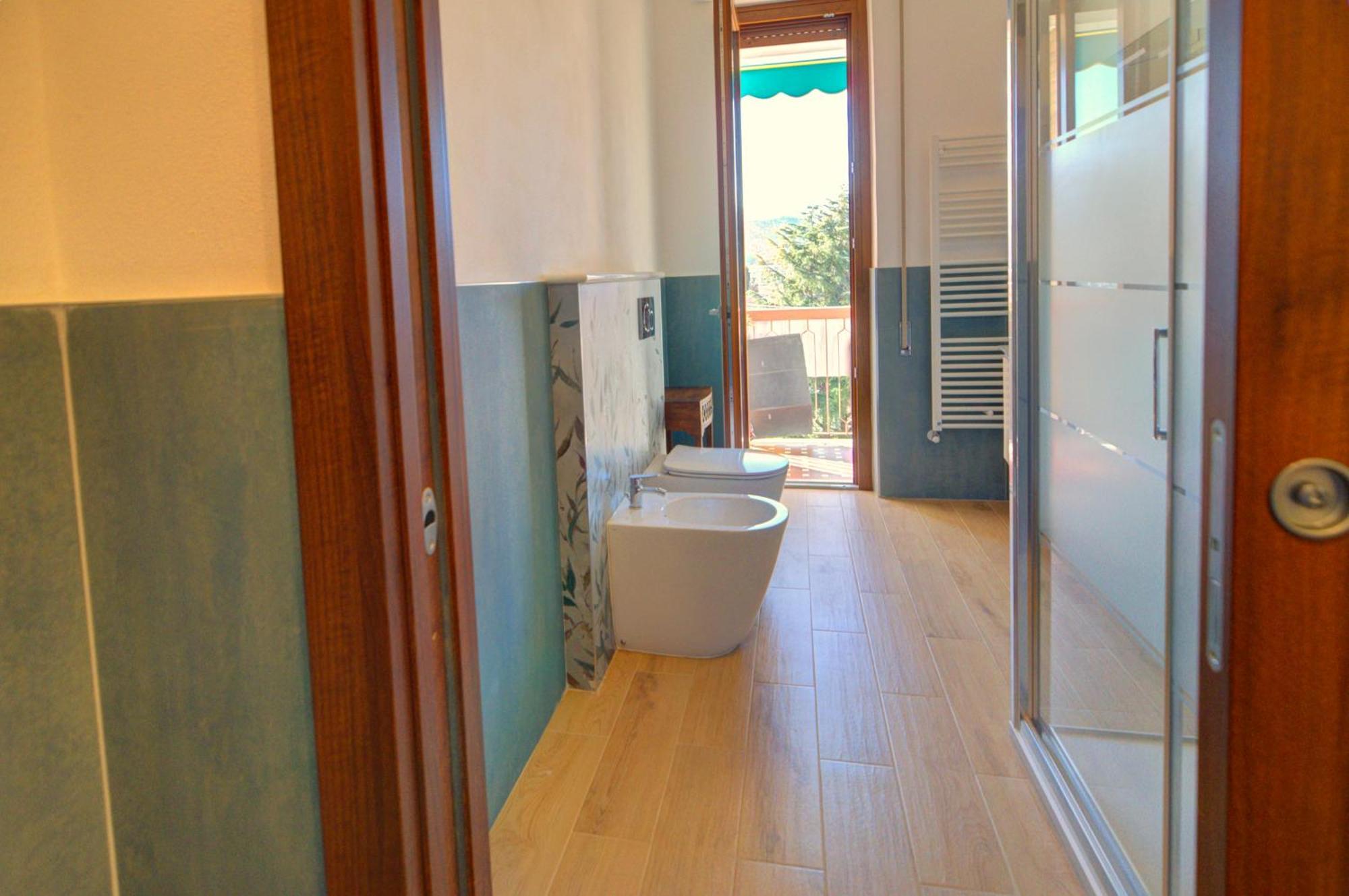 La Casa Di Nilde Apartment La Spezia Exterior photo