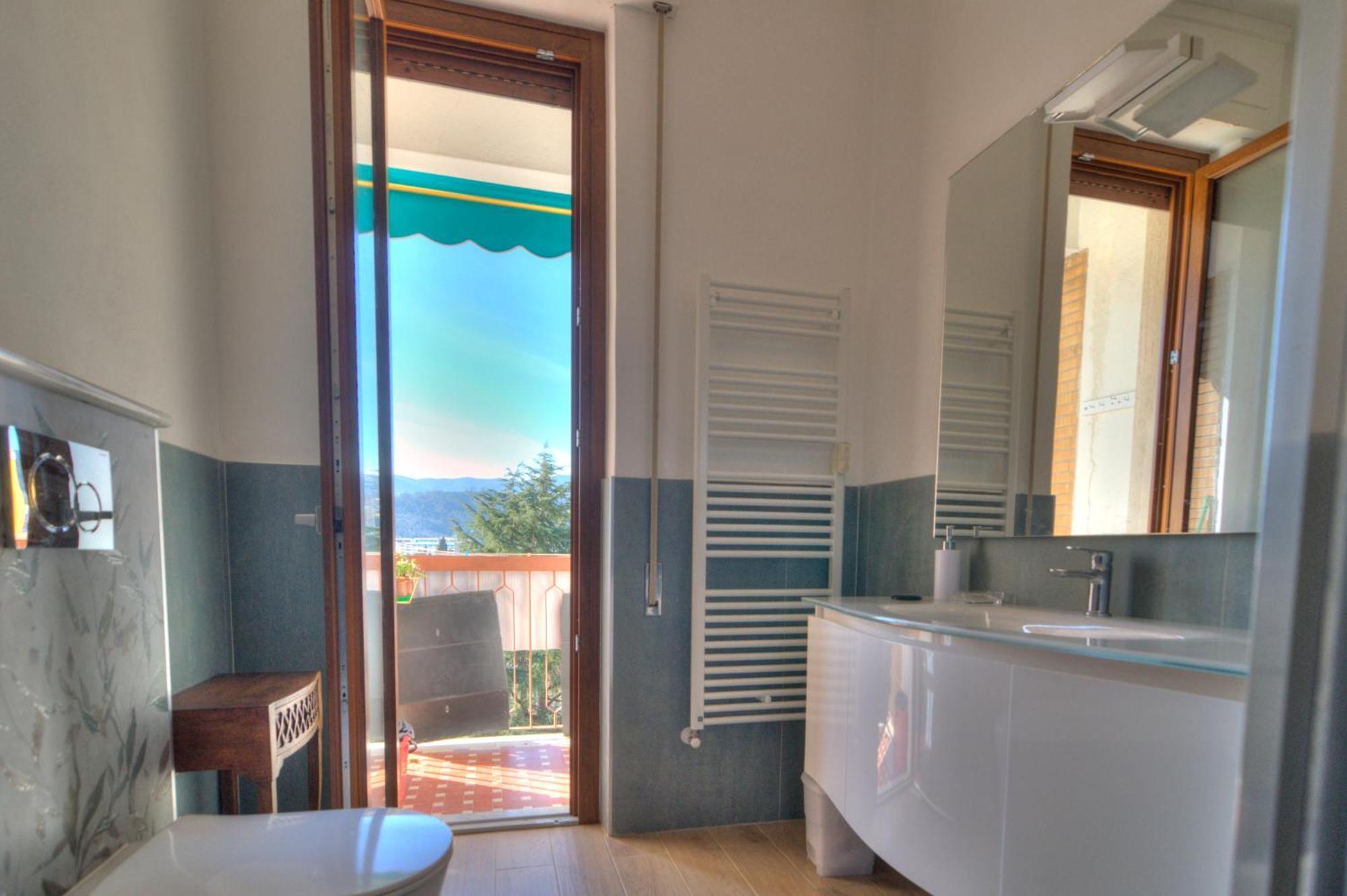 La Casa Di Nilde Apartment La Spezia Exterior photo