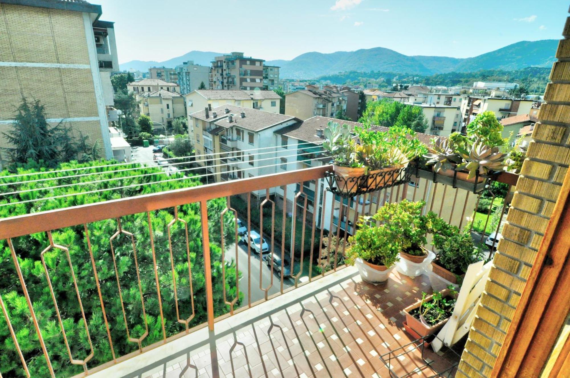 La Casa Di Nilde Apartment La Spezia Exterior photo